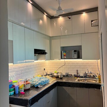 2 BHK Apartment For Rent in Migsun Vilaasa Walk, Eta Ii Greater Noida