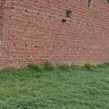  Plot – Exterior View View at Sector 56 - for Sale