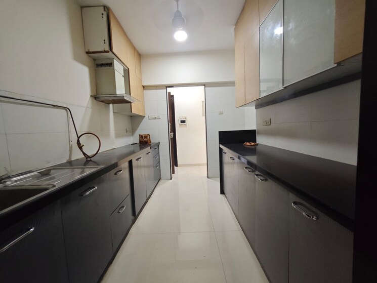 Kitchen, godrej-serenity 3 Bedroom 1422 Sq.Ft. Apartment In Chembur Mumbai 8814701