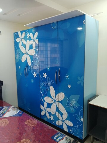 Furnished Amenities in 3 BHK Apartment at Prajay Megapolis, Kukatpally – for Rent