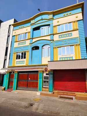  Office Space – Exterior View View at Vadapalani - for Sale