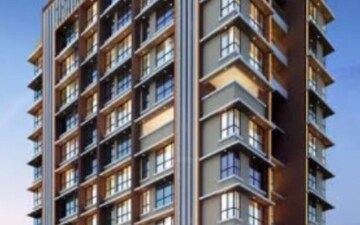 2 BHK Apartment For Rent in Satyam CHS Goregaon West, Goregaon West