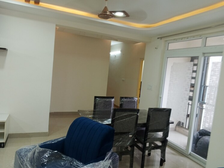 Living Room, prajay-megapolis 3 Bedroom 1695 Sq.Ft. Apartment In Kukatpally Hyderabad 8814699