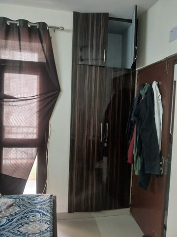 Staircase in 2 BHK Apartment at Gaur City 2 - 14th Avenue, Sector 16c Greater Noida – for Rent