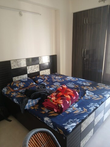 Bedroom in 2 BHK Apartment at Gaur City 2 - 14th Avenue, Sector 16c Greater Noida – for Rent