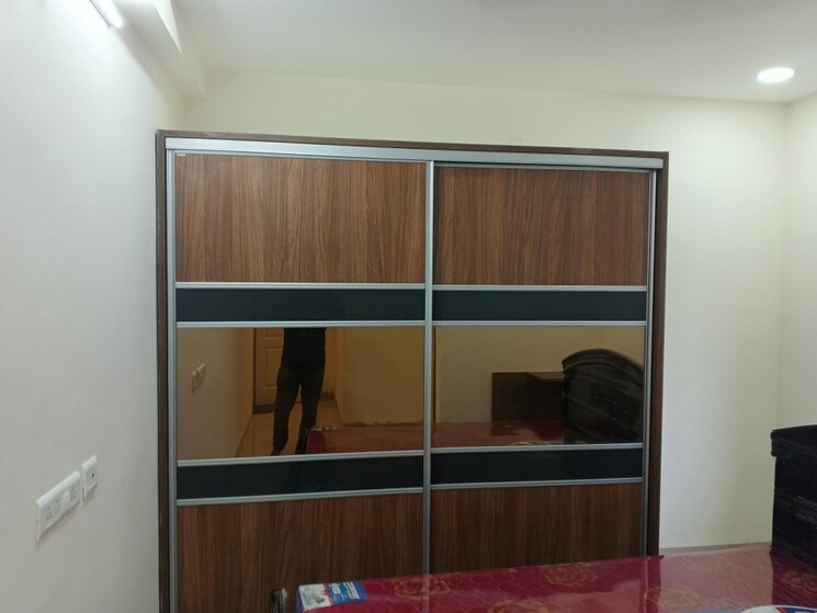 undefined, prajay-megapolis 3 Bedroom 1695 Sq.Ft. Apartment In Kukatpally Hyderabad 8814699