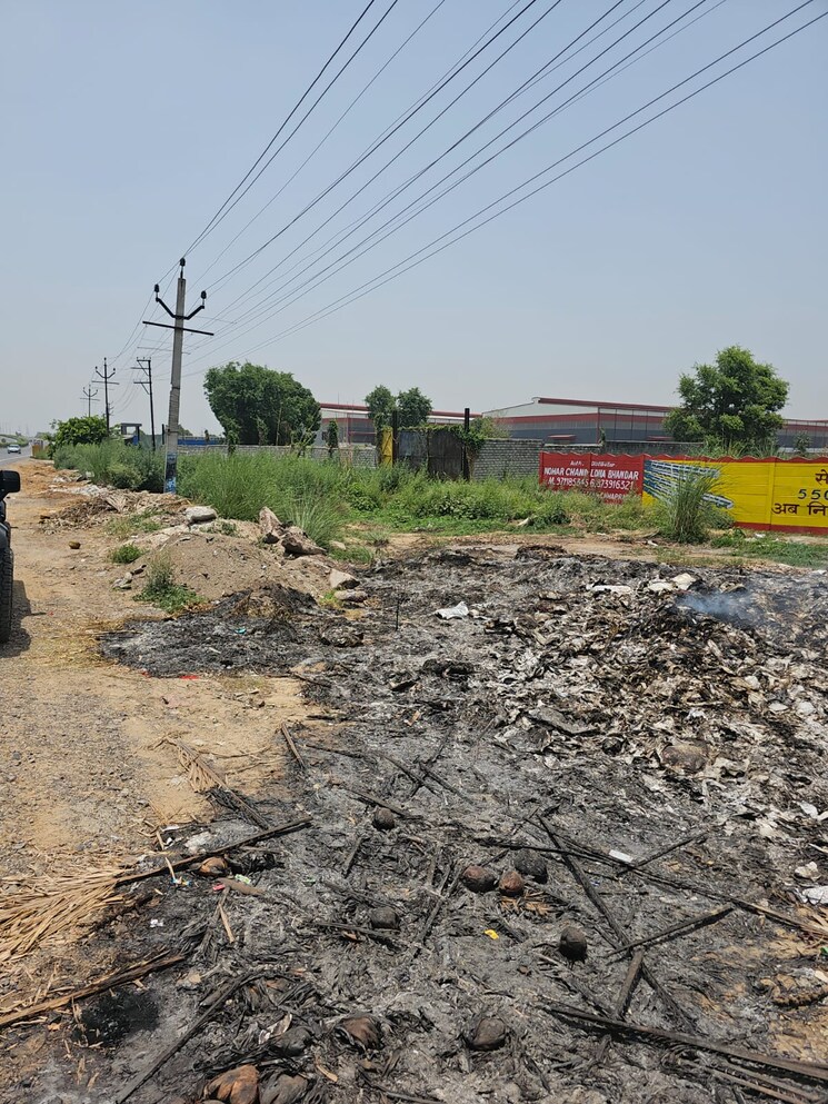 undefined, badhpura  150 Sq.Yd. Plot In Badhpura Greater Noida 8814718