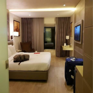 6+ BHK Apartment For Sale in Raheja Classique, Shashtri Nagar