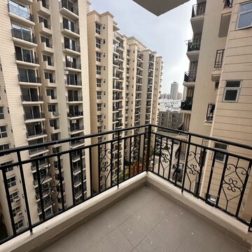 2.5 BHK Apartment – Exterior View View at Signature Global Proxima Phase 2, Sector 89 - for Rent