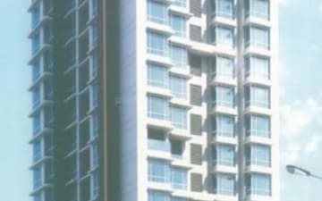 2 BHK Apartment For Rent in Samata CHS Goregaon West, Goregaon West