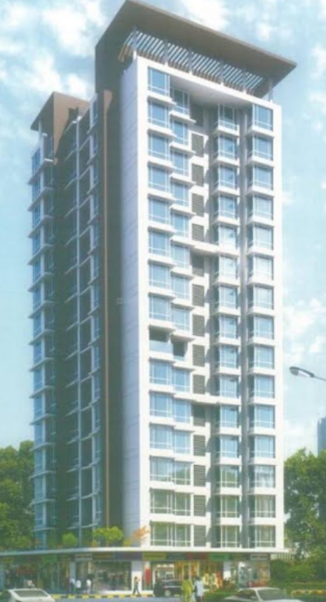 2 BHK Apartment For Rent in Samata CHS Goregaon West