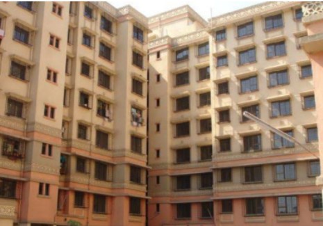 1 BHK Apartment For Rent in Sai Deep CHS Goregaon West