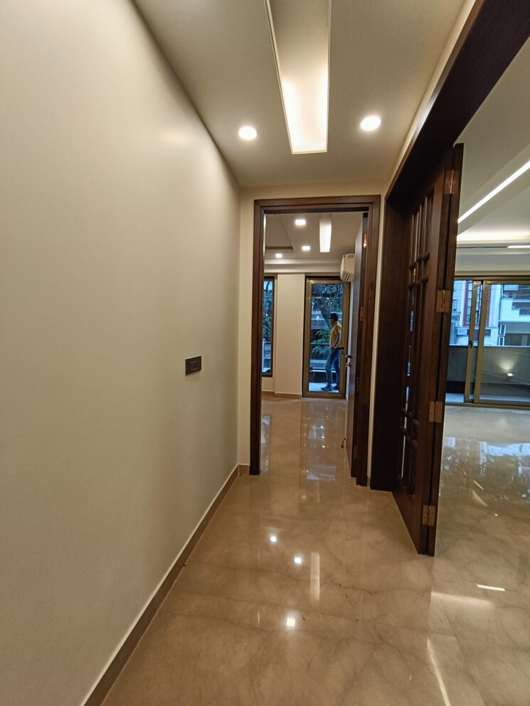 undefined, navjeevan vihar 4 Bedroom 3000 Sq.Ft. Builder Floor In Navjeevan Vihar Delhi 8814745