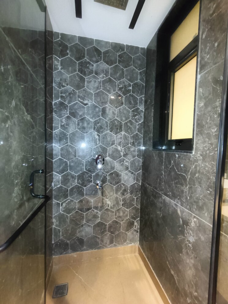 Bathroom, navjeevan vihar 4 Bedroom 3000 Sq.Ft. Builder Floor In Navjeevan Vihar Delhi 8814745