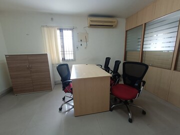 Team Area in  Office Space in IT/SEZ at Kodambakkam – for Rent