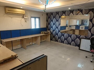 Team Area in  Office Space in IT/SEZ at Kodambakkam – for Rent