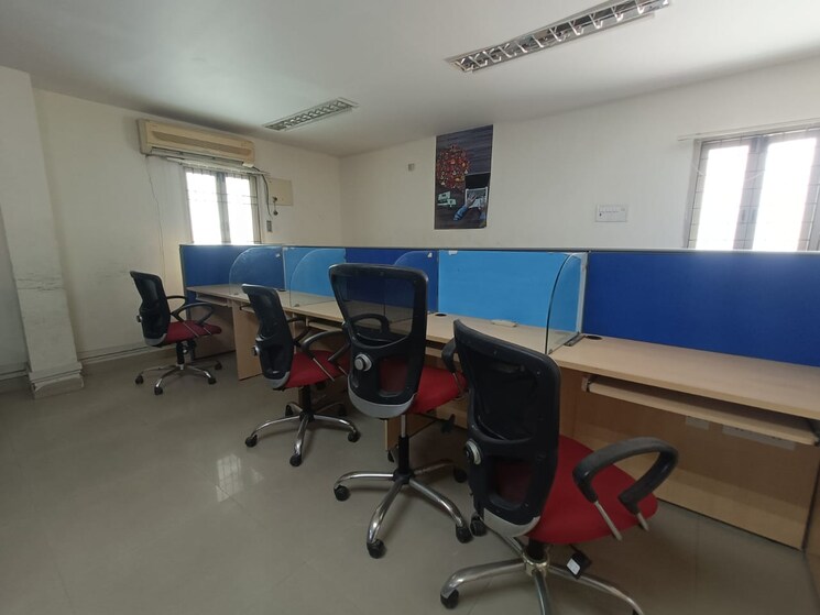 Team Area, kodambakkam Commercial Office Space in IT/SEZ 2200 Sq.Ft. In Kodambakkam Chennai 8814751