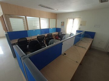 Team Area in  Office Space in IT/SEZ at Kodambakkam – for Rent