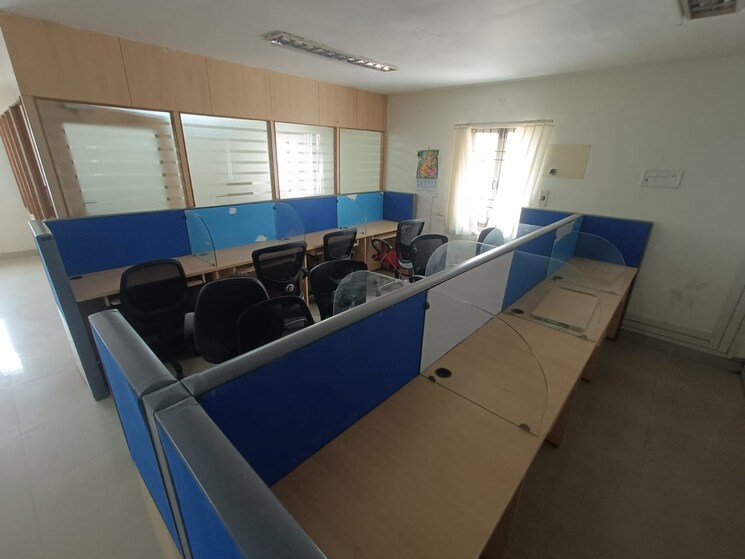 Team Area, kodambakkam Commercial Office Space in IT/SEZ 2200 Sq.Ft. In Kodambakkam Chennai 8814751
