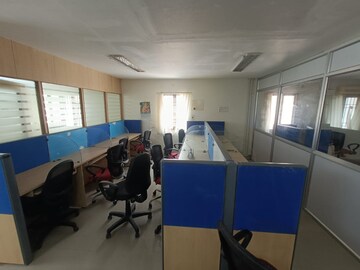 Team Area in  Office Space in IT/SEZ at Kodambakkam – for Rent