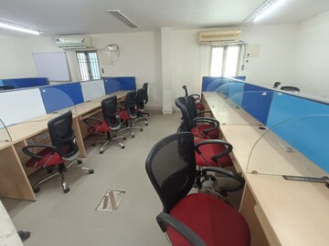 Team Area in  Office Space in IT/SEZ at Kodambakkam – for Rent