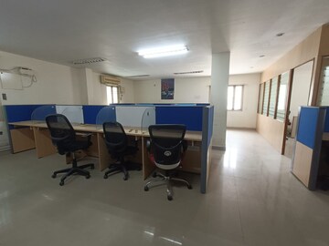Team Area in  Office Space in IT/SEZ at Kodambakkam – for Rent