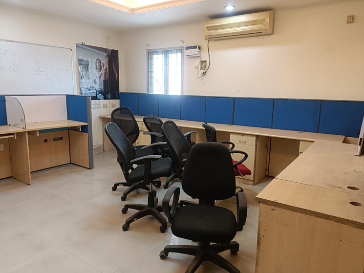 Team Area, kodambakkam Commercial Office Space in IT/SEZ 2200 Sq.Ft. In Kodambakkam Chennai 8814751