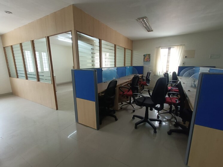 Team Area, kodambakkam Commercial Office Space in IT/SEZ 2200 Sq.Ft. In Kodambakkam Chennai 8814751