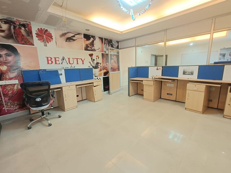 Team Area, kodambakkam Commercial Office Space in IT/SEZ 2200 Sq.Ft. In Kodambakkam Chennai 8814751