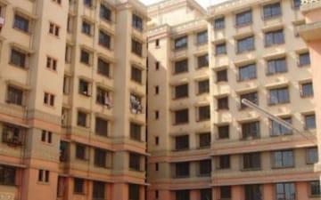 2 BHK Apartment For Rent in Sai Deep CHS Goregaon West, Goregaon West