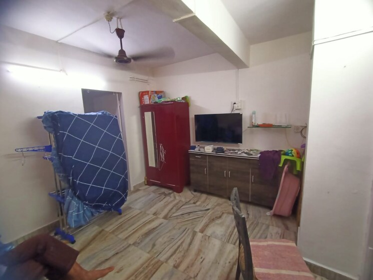 Bedroom, vile parle east 1 Bedroom 500 Sq.Ft. Apartment In Vile Parle East Mumbai 8814757