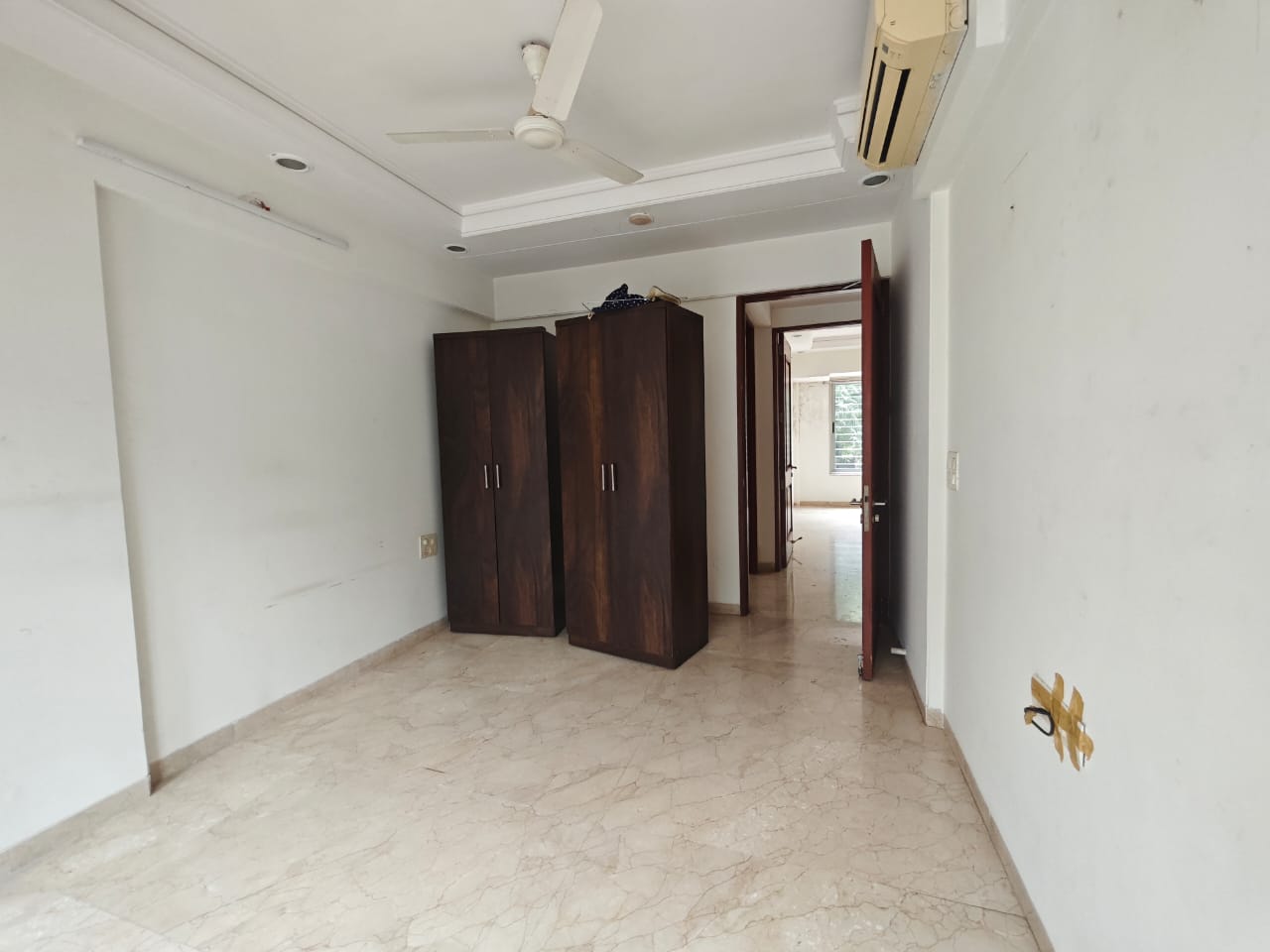 3 BHK 1200 Sq.Ft. Apartment in Sai Shrushti Chembur