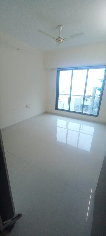 Master Bedroom in 2 BHK Apartment at Asmita Sand Dunes, Malad West – for Sale