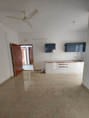 Kitchen in 2 BHK Builder Floor at DSR Divine, New Thippasandra – for Rent