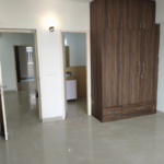 3.5 BHK + Servant Room,Study Room 1650 Sq.Ft. Apartment in Emaar Emrald Floors Select