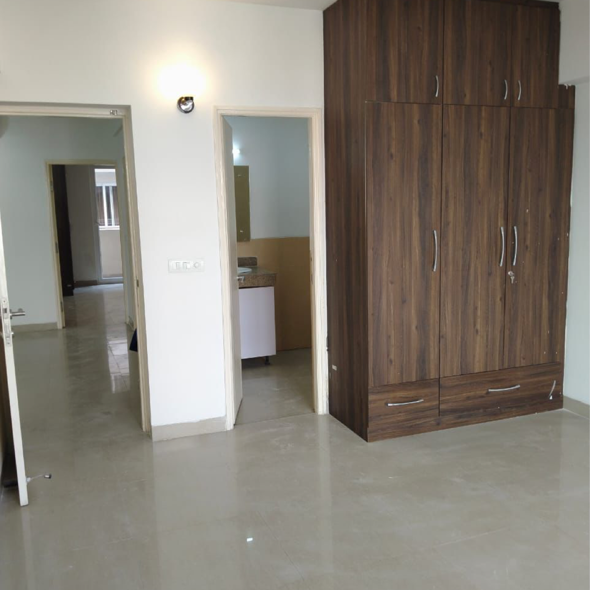 3.5 BHK + Servant Room,Study Room Apartment For Sale in Emaar Emrald Floors Select