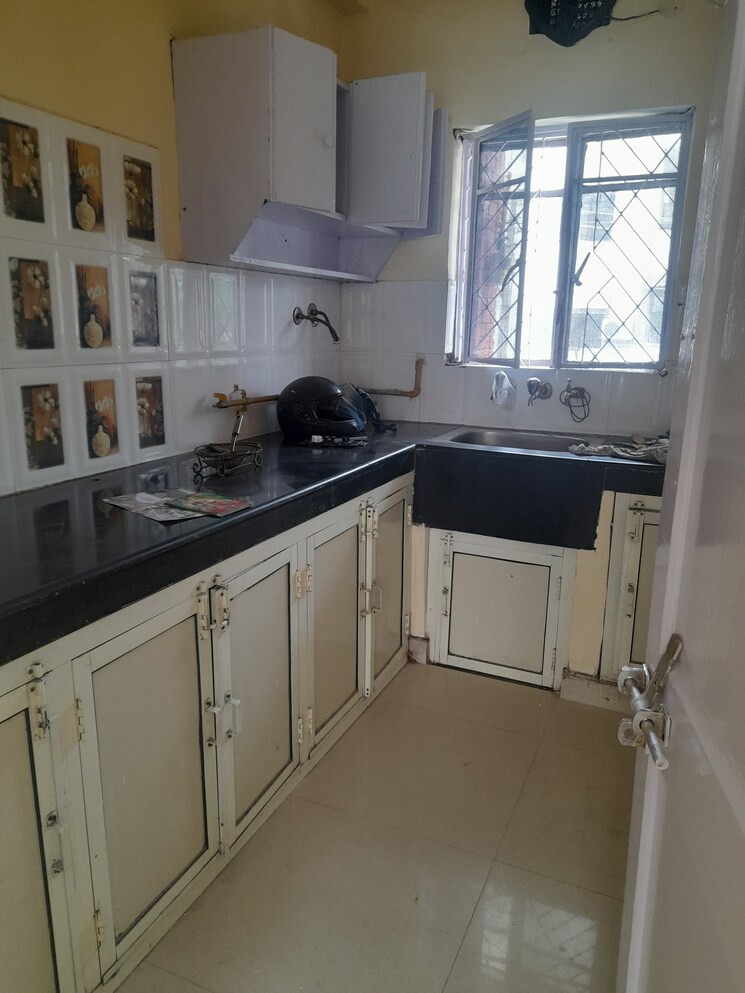 Kitchen, sector 47 3 Bedroom 1200 Sq.Ft. Apartment In Sector 47 Chandigarh 8814769