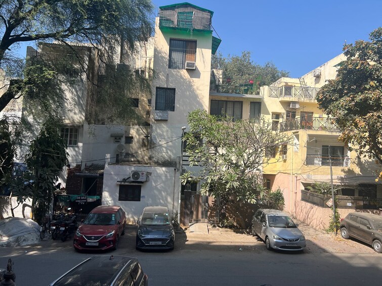 Cover Image, saket 3 Bedroom 1500 Sq.Ft. Builder Floor In Saket Delhi 8814774