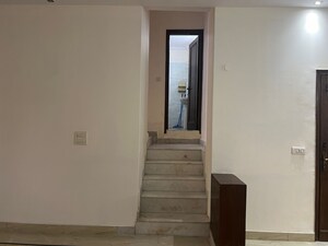 3 BHK Builder Floor – Exterior View View at Saket - for Sale