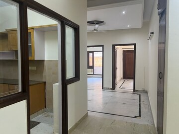 3 BHK Builder Floor – Exterior View View at Saket - for Sale