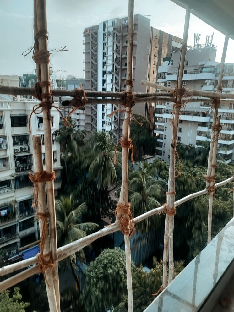 Exterior View, monarch-west-view 2 Bedroom 881 Sq.Ft. Apartment In Santacruz West Mumbai 8814765