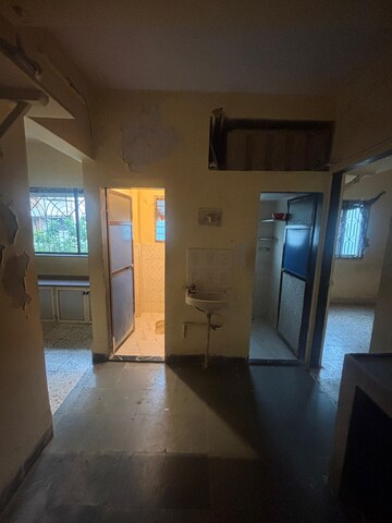 1 BHK Builder Floor – Exterior View View at Vardhaman Shanti Nagar, Mira Road East - for Rent