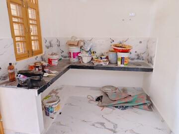 Furnished Amenities in 2 BHK Independent House at Jankipuram Extension – for Sale