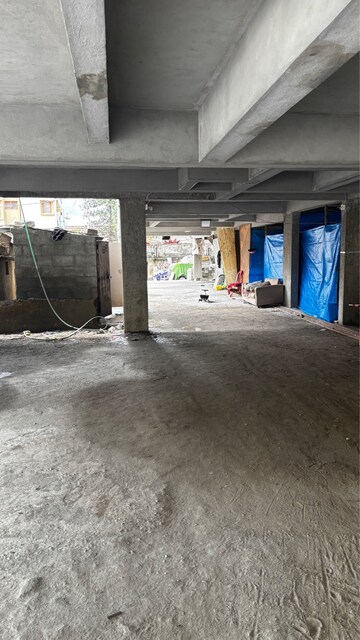 2 BHK Apartment – Exterior View View at Lingarajapuram - for Sale
