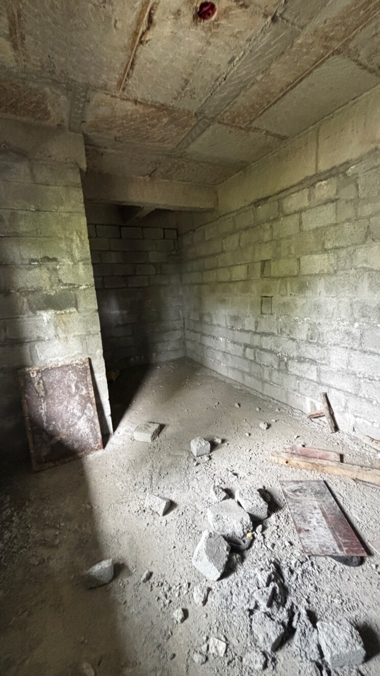 Exterior View, lingarajapuram 2 Bedroom 1100 Sq.Ft. Apartment In Lingarajapuram Bangalore 8814762