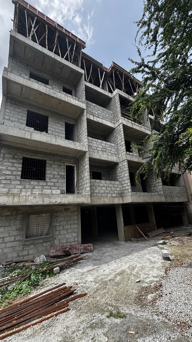 2 BHK + Pooja Room Apartment For Sale in Quest Sunrise 