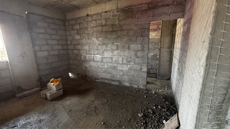 Exterior View, lingarajapuram 2 Bedroom 1100 Sq.Ft. Apartment In Lingarajapuram Bangalore 8814762