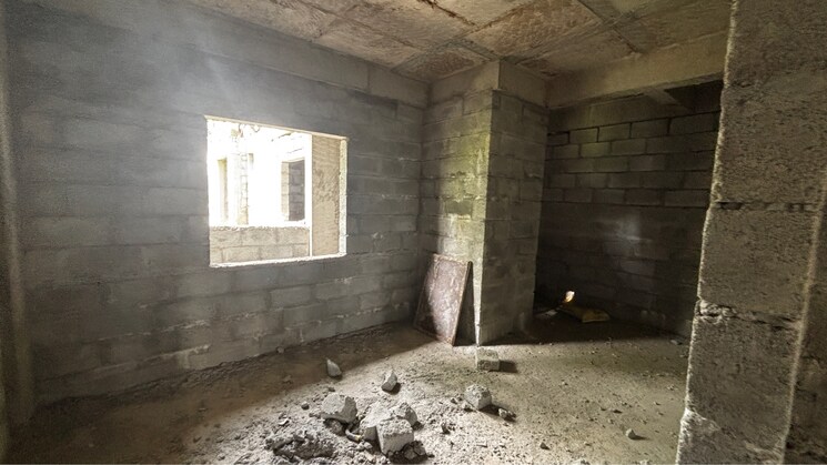 Exterior View, lingarajapuram 2 Bedroom 1100 Sq.Ft. Apartment In Lingarajapuram Bangalore 8814762