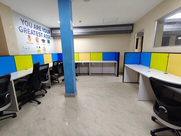 Parking in  Office Space in IT/SEZ at Kodambakkam – for Rent