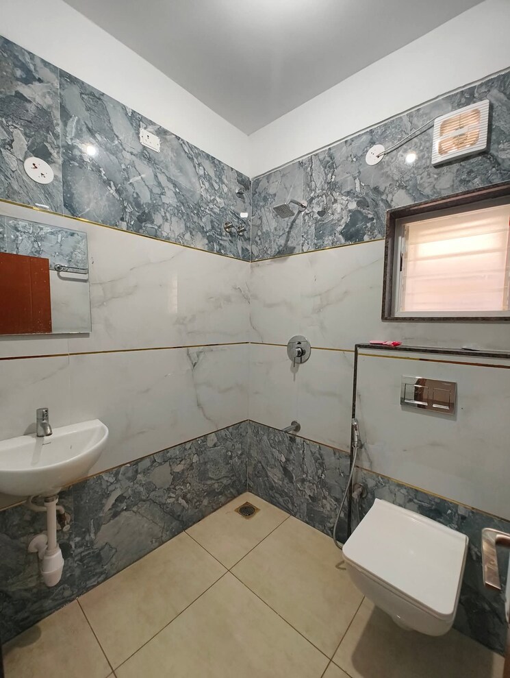 Kitchen, kaypee-grandeur-indiranagar 2 Bedroom 1200 Sq.Ft. Builder Floor In Indiranagar Bangalore 8814786